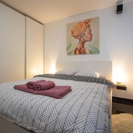 Apartment Hesa- 4 Star Apartment Риека Экстерьер фото