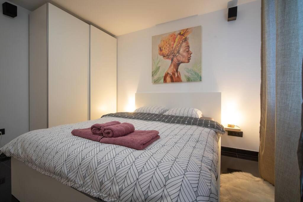Apartment Hesa- 4 Star Apartment Риека Экстерьер фото