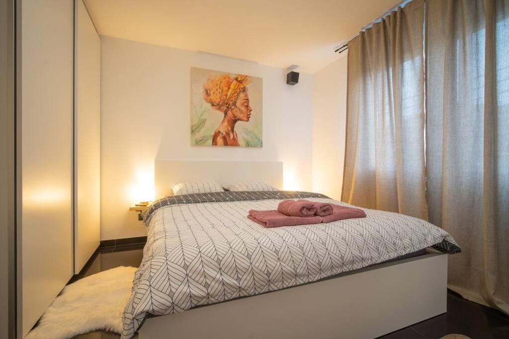 Apartment Hesa- 4 Star Apartment Риека Экстерьер фото